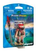 Giocattolo Playmobil 9335. Playmo-Friends. Guerriero Ninja Playmobil