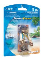 Giocattolo Playmobil Playmo-Friends (70032). Pirata Playmobil