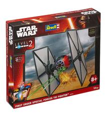 Giocattolo Special Forces Tie Fighter (RV06693) Revell