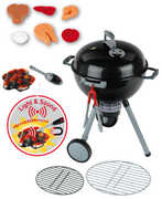 Giocattolo Weber Barbecue Rotondo Klein