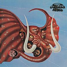 CD Heads Osibisa