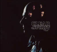CD Clear Spirit