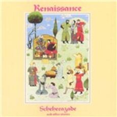 CD Sheherazade Renaissance