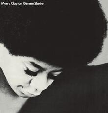 CD Gimme Shelter Merry Clayton