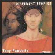 CD Different Stories Tony Pancella