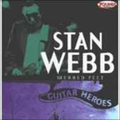 CD Webbed Feet Stan Webb