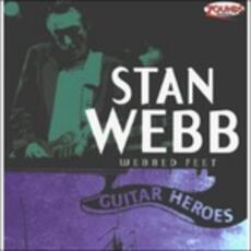 CD Webbed Feet Stan Webb