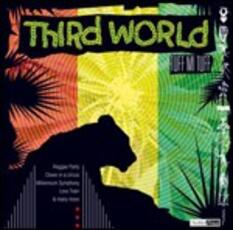 CD Tuff Mi Tuff Third World
