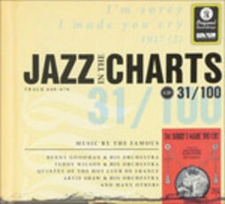 CD Jazz in the Charts 31