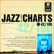 CD Jazz in the Charts 42