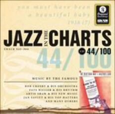 CD Jazz in the Charts 44