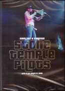 Film Stone Temple Pilots. Sour Sex & Violence