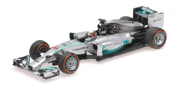 Mercedes Amg W05 Lewis Hamilton Winner Malaysian Gp World ...