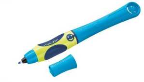 Cartoleria Griffix Sferografica DX Neon Fresh Blue conf singola RICARICABILE Pelikan