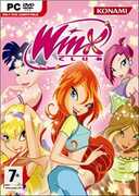 Videogiochi Personal Computer Winx Club