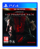 Metal Gear Solid V: