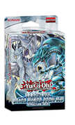 Giocattolo Yu-Gi-Oh! Starter Deck Drago Bianco Occhi Blu Konami