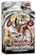 Giocattolo Yu-Gi-Oh! Starter Deck Rivoluz. Cyber Drago Konami