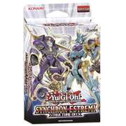 Giocattolo Yu-Gi-Oh! Structure Deck Synchron estremi - ITA Konami