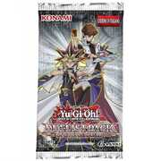 Giocattolo Yu-Gi-Oh! Busta 5 carte Duelist Pack Città dei Duelli - ITA Konami