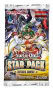 Giocattolo Yu-Gi-Oh! Busta Star Pack 2017 Konami