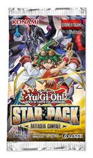 Giocattolo Yu-Gi-Oh! Busta Star Pack 2017 Konami