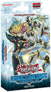Giocattolo Yu-Gi-Oh!. Structure Deck Cyberse Link (43 Carte) Import