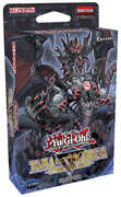 Giocattolo Yu-Gi-Oh!. Structure Deck Tana Dell'Oscurità 41 Carte Konami