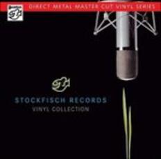Vinile Stockfisch Vinyl 1 (180 gr.)