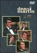Film Dean Martin. Dino Live