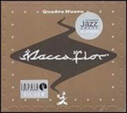 CD Mocca Flor Quadro Nuevo