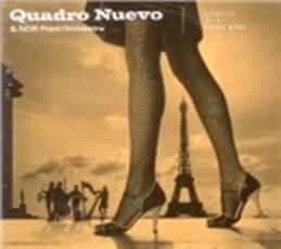 CD End of the Rainbow Quadro Nuevo
