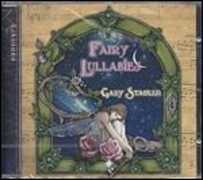 CD Fairy Lullabies Gary Stadler