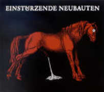 CD Haus der Luege Einstürzende Neubauten