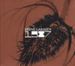 CD 1987: The Lost Album Deine Lakaien