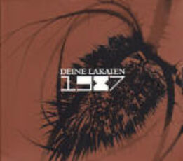 CD 1987: The Lost Album Deine Lakaien