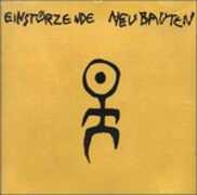 CD Kollaps Einstürzende Neubauten
