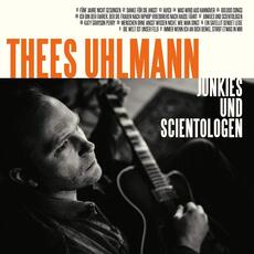 Vinile Junkies und Scientologen Thees Uhlmann