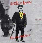 CD Broken Beats vol.2 Horace Andy