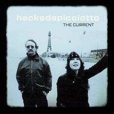 CD The Current Alexander Hacke Danielle De Picciotto