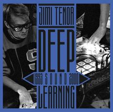 CD Deep Sound Learning Jimi Tenor