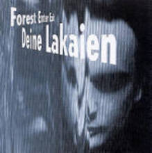 CD Forest Enter Exit Deine Lakaien