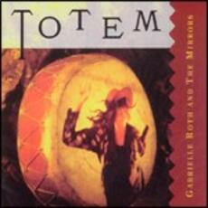 CD Totem Gabrielle Roth