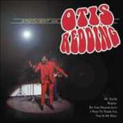 CD Spotlight on Otis Redding