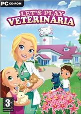 Videogiochi Personal Computer Let's Play: la Veterinaria