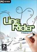 Videogiochi Personal Computer Line Rider Freestyle