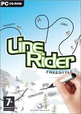 Videogiochi Personal Computer Line Rider Freestyle