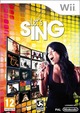Let`s Sing