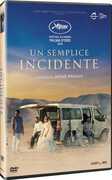 Film Un Semplice incidente (DVD) Jafar Panahi