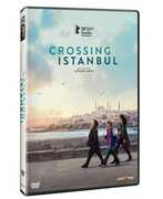 Film Crossing Istanbul (DVD) Levan Akin